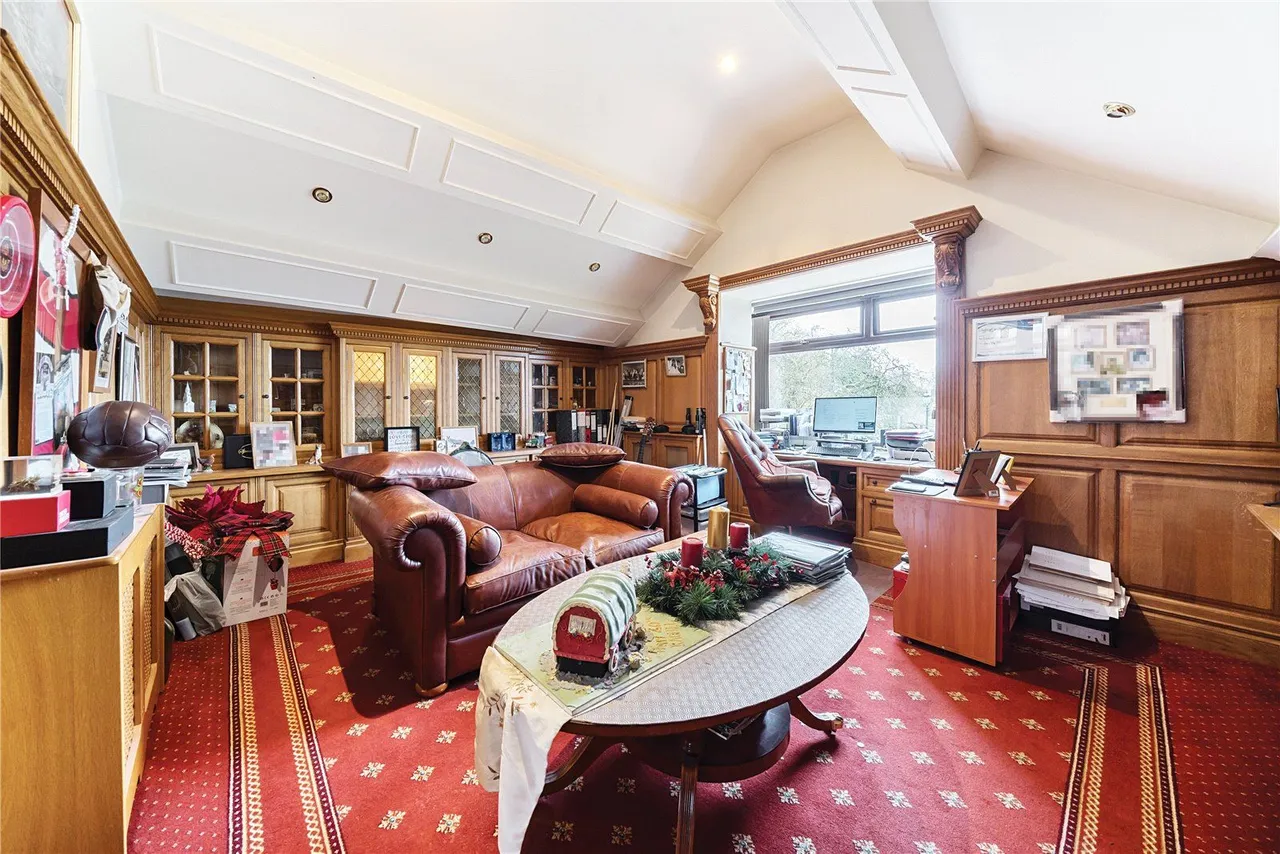 Ringlows Lane, Syke, OL12, photo 12