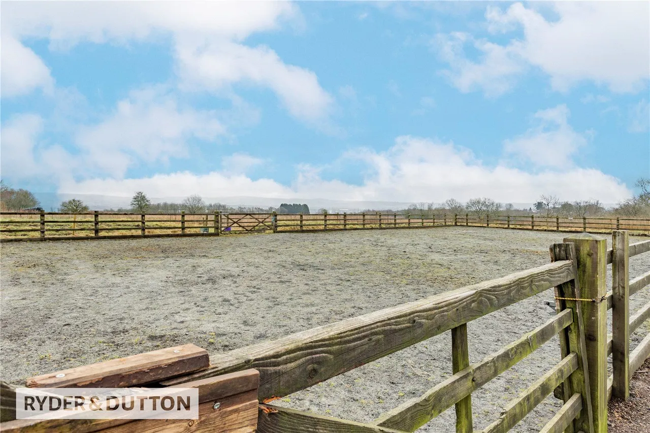 Ringlows Lane, Syke, OL12, photo 23