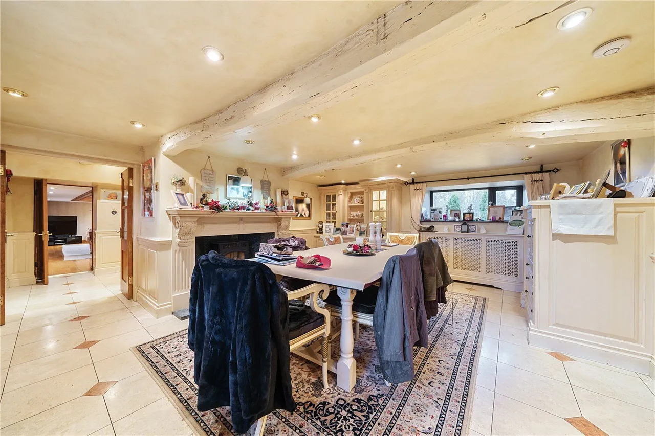 Ringlows Lane, Syke, OL12, photo 9