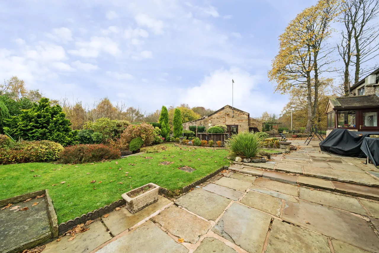 Ringlows Lane, Syke, OL12, photo 4
