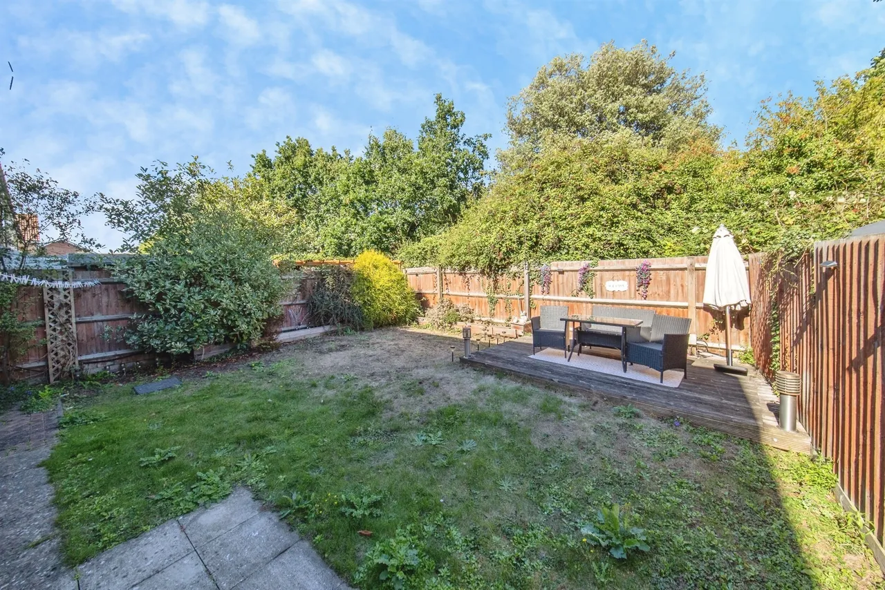 Yorktown Close, Harwich, photo 12