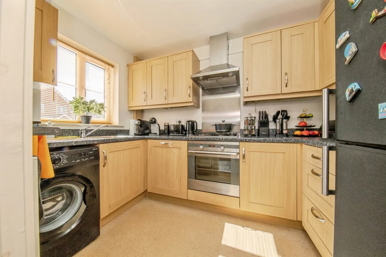 Yorktown Close, Harwich, photo 3