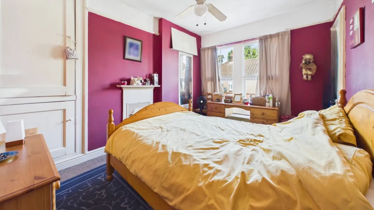 Springfield Avenue, Bury St Edmunds, IP33, photo 7