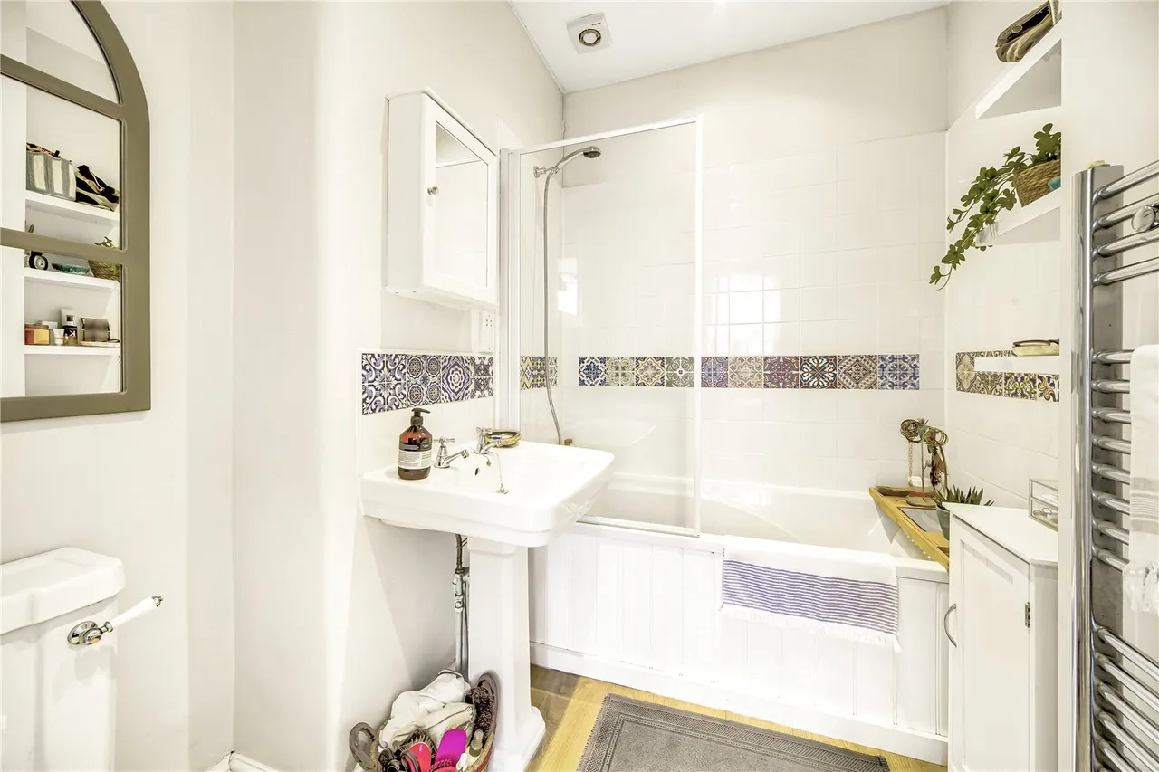 Stephendale Road, Fulham, London, SW6, photo 12