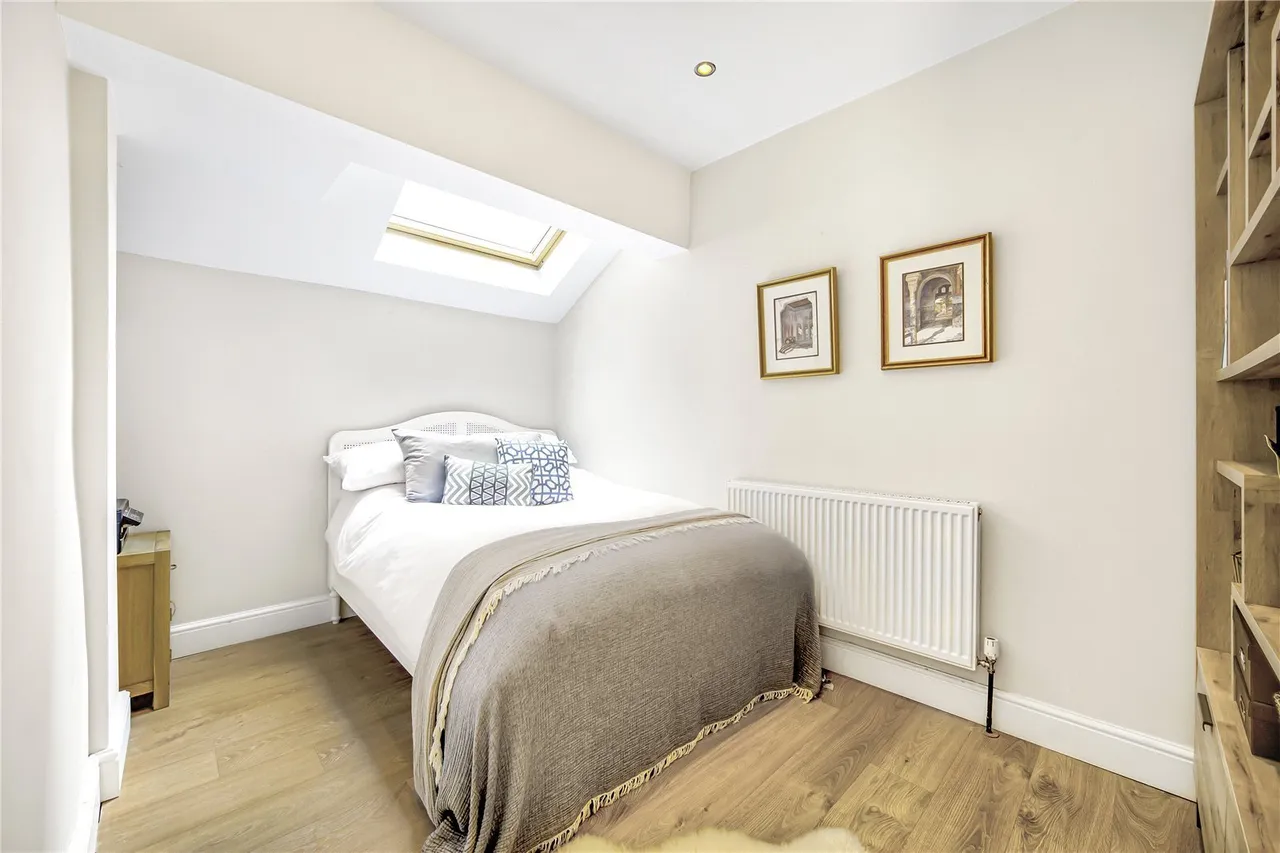 Stephendale Road, Fulham, London, SW6, photo 11