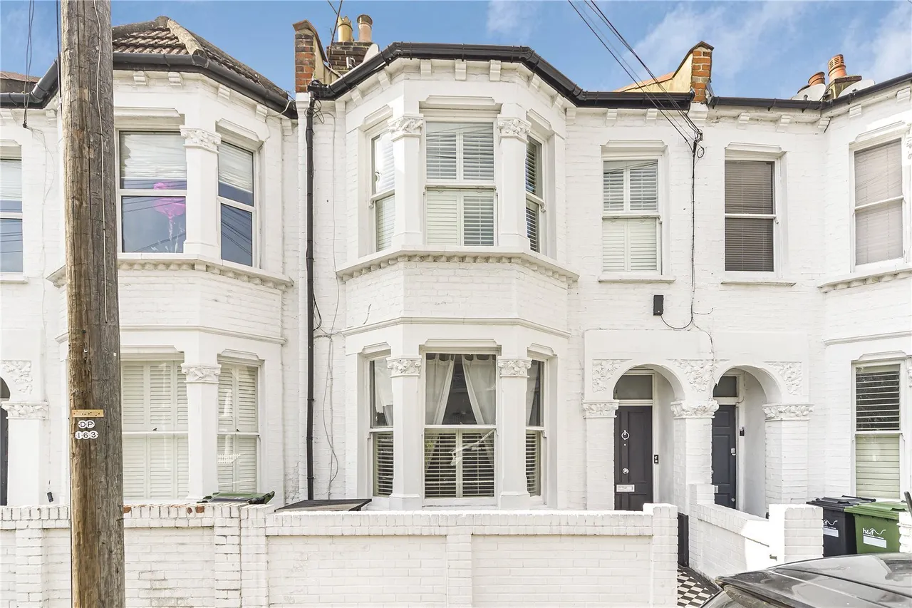 Stephendale Road, Fulham, London, SW6, photo 13