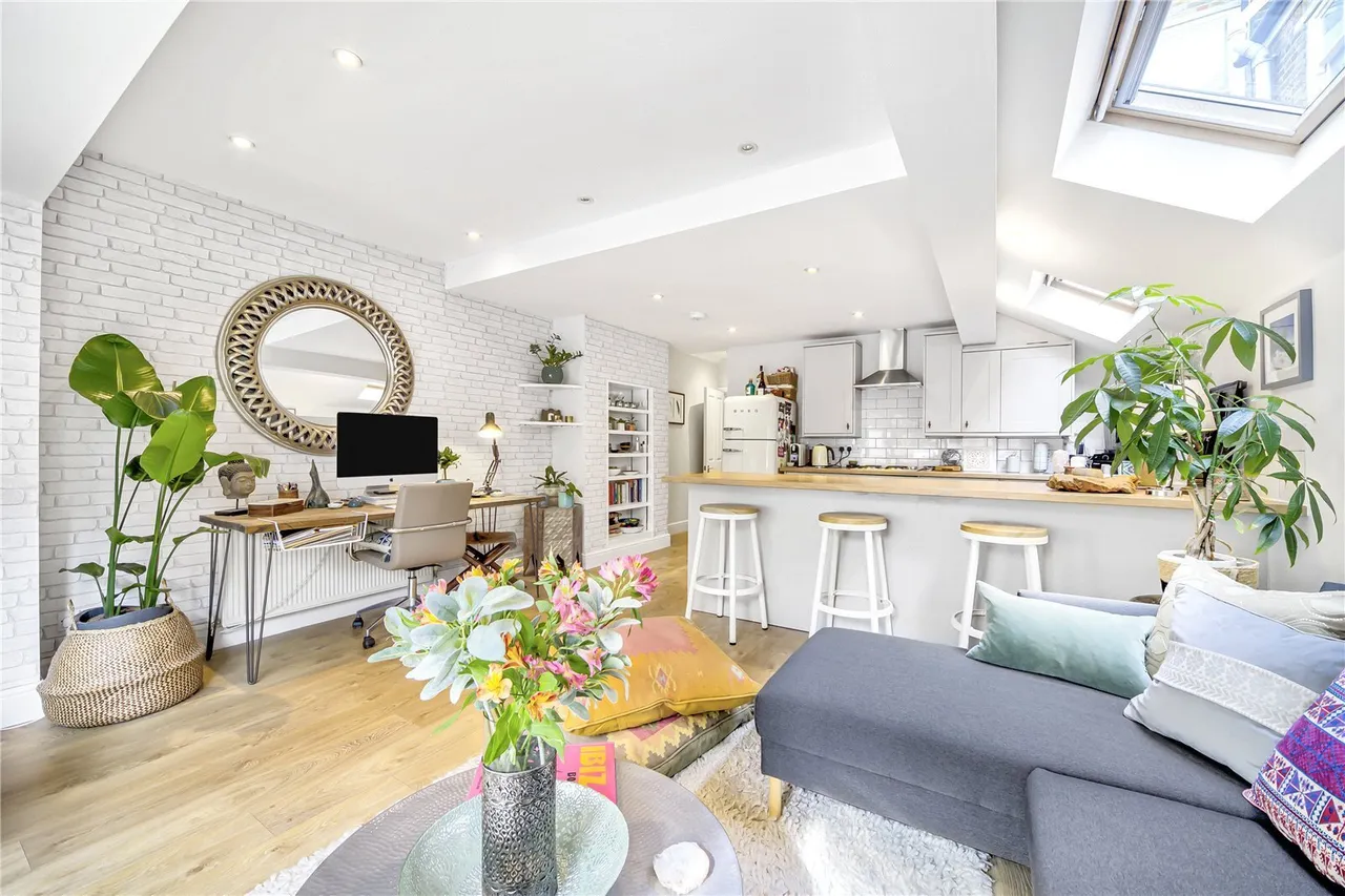 Stephendale Road, Fulham, London, SW6, photo 2
