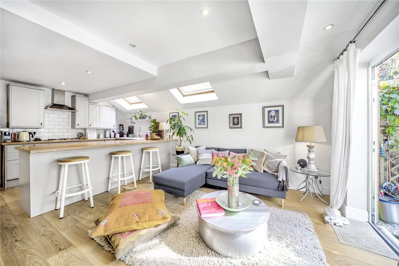 Stephendale Road, Fulham, London, SW6, photo 5