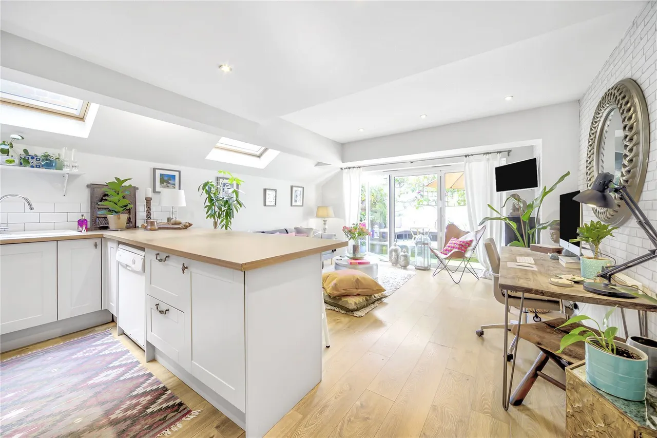 Stephendale Road, Fulham, London, SW6, photo 3