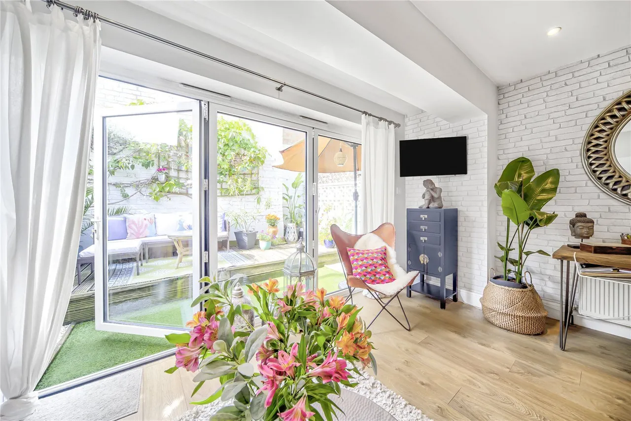 Stephendale Road, Fulham, London, SW6, photo 6