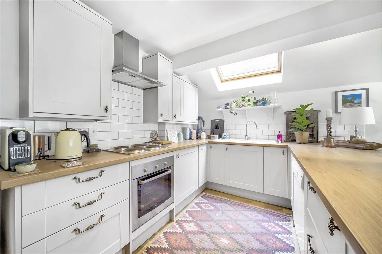 Stephendale Road, Fulham, London, SW6, photo 4