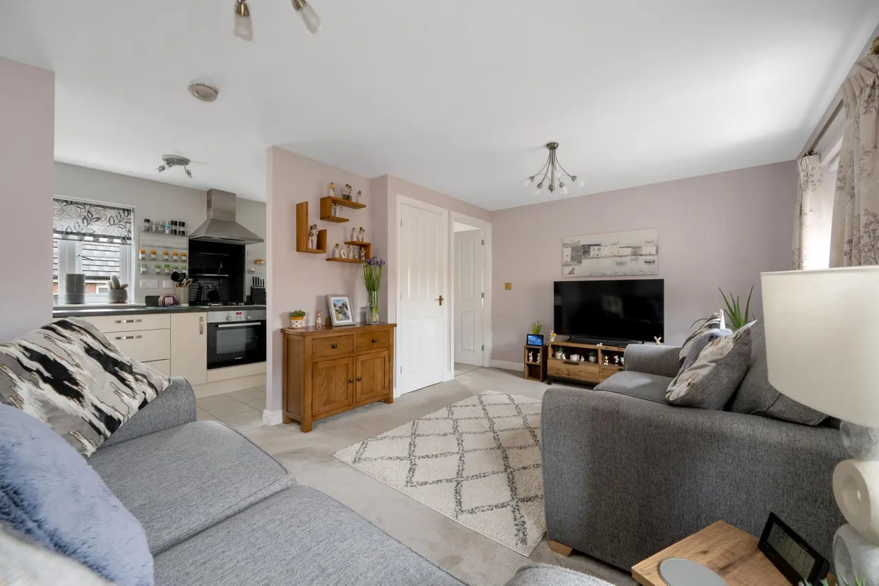 Blackwater Road, Barleythorpe, LE15, photo 5
