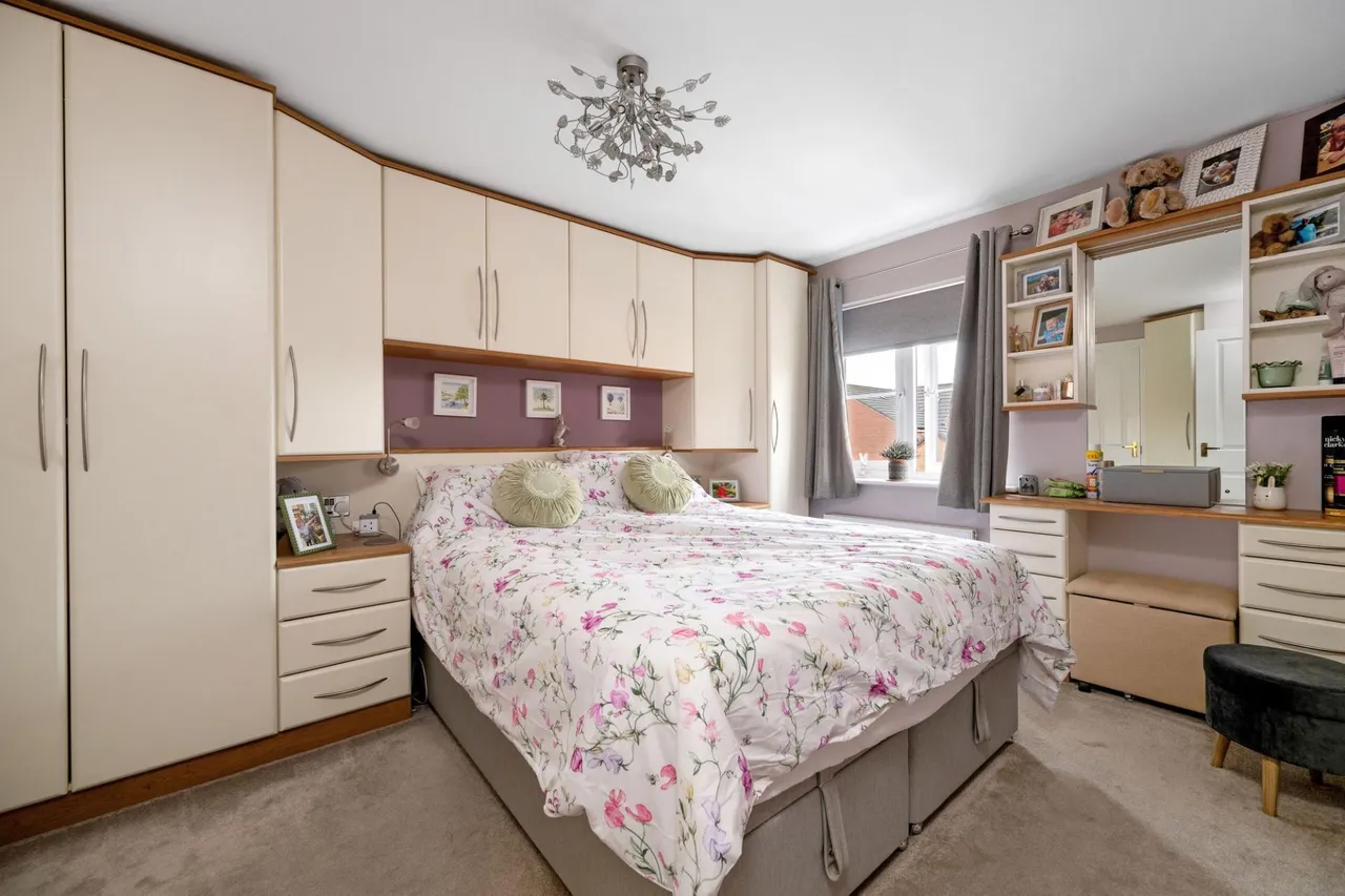 Blackwater Road, Barleythorpe, LE15, photo 7