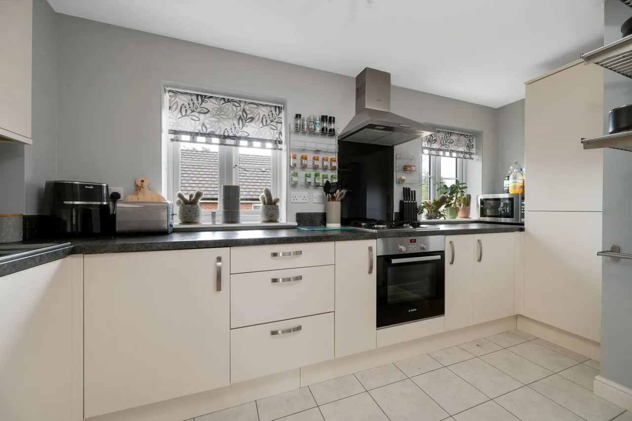 Blackwater Road, Barleythorpe, LE15, photo 3