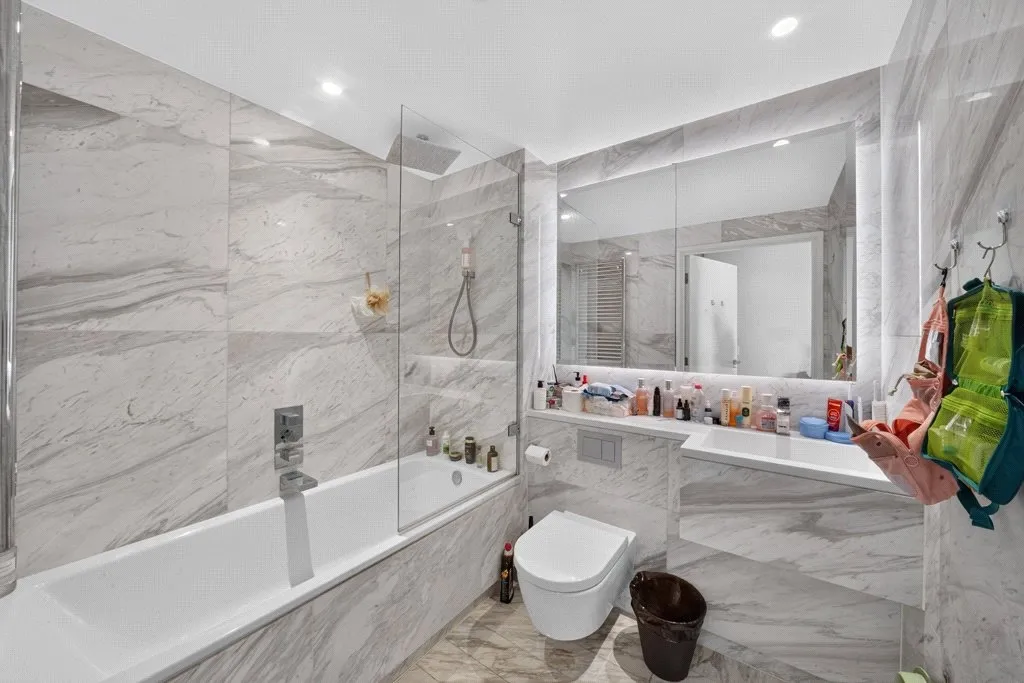 Bondway, Nine Elms, SW8, photo 7