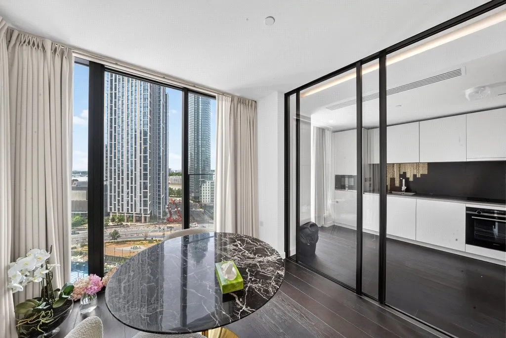 Bondway, Nine Elms, SW8, photo 10