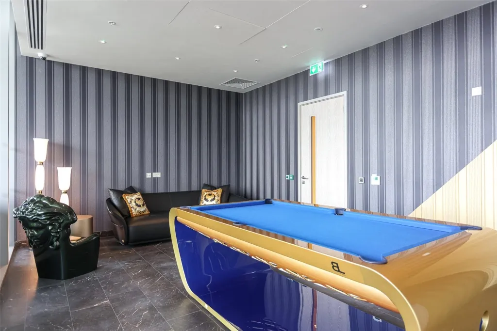 Bondway, Nine Elms, SW8, photo 18
