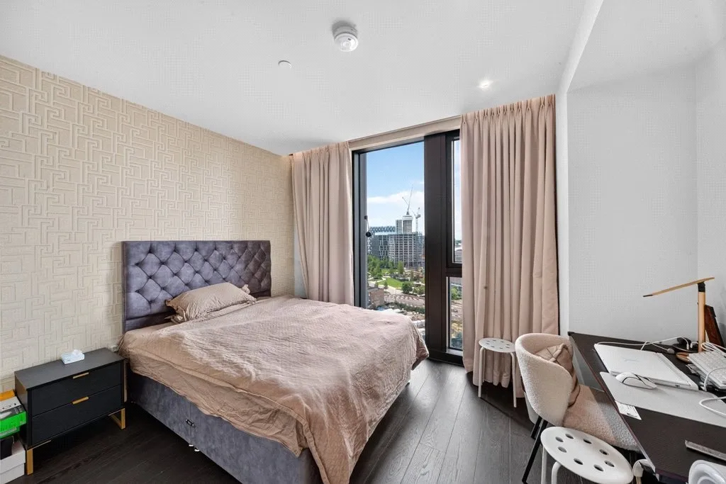 Bondway, Nine Elms, SW8, photo 11