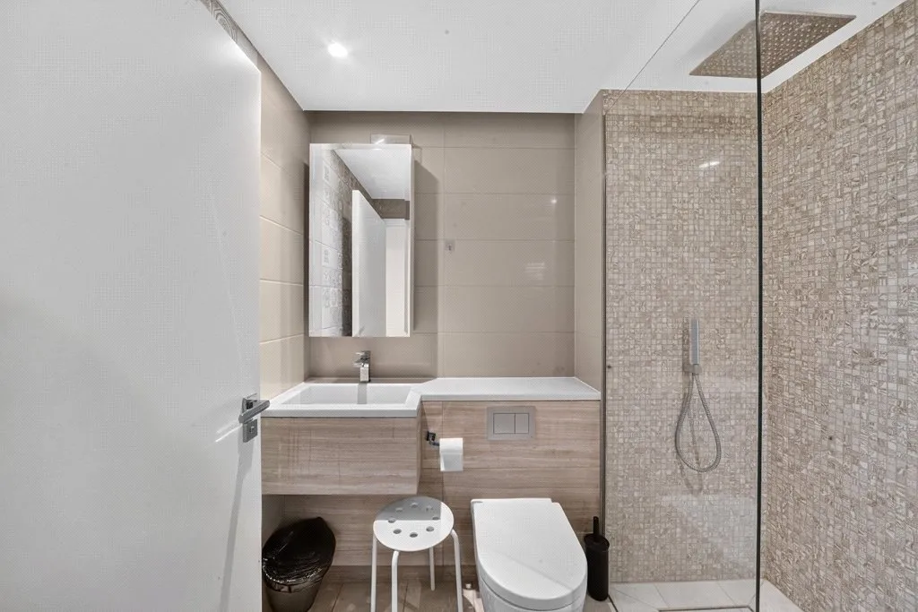 Bondway, Nine Elms, SW8, photo 12
