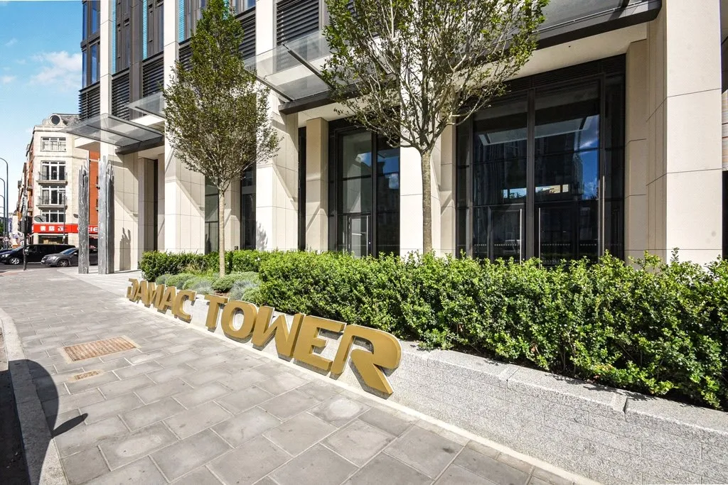 Bondway, Nine Elms, SW8, photo 8