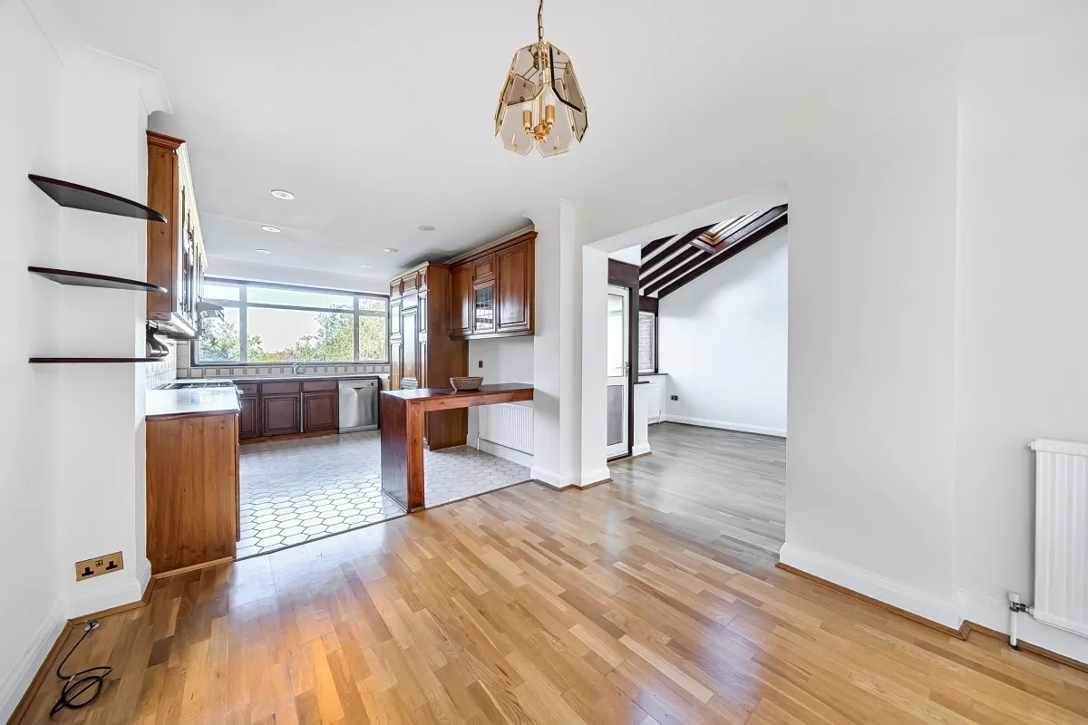 Creighton Avenue, London, N10, photo 3