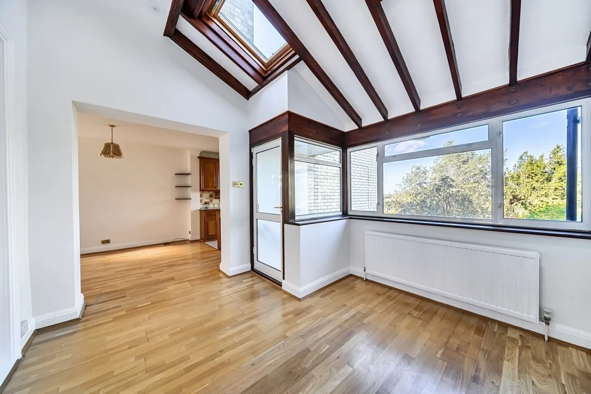 Creighton Avenue, London, N10, photo 16