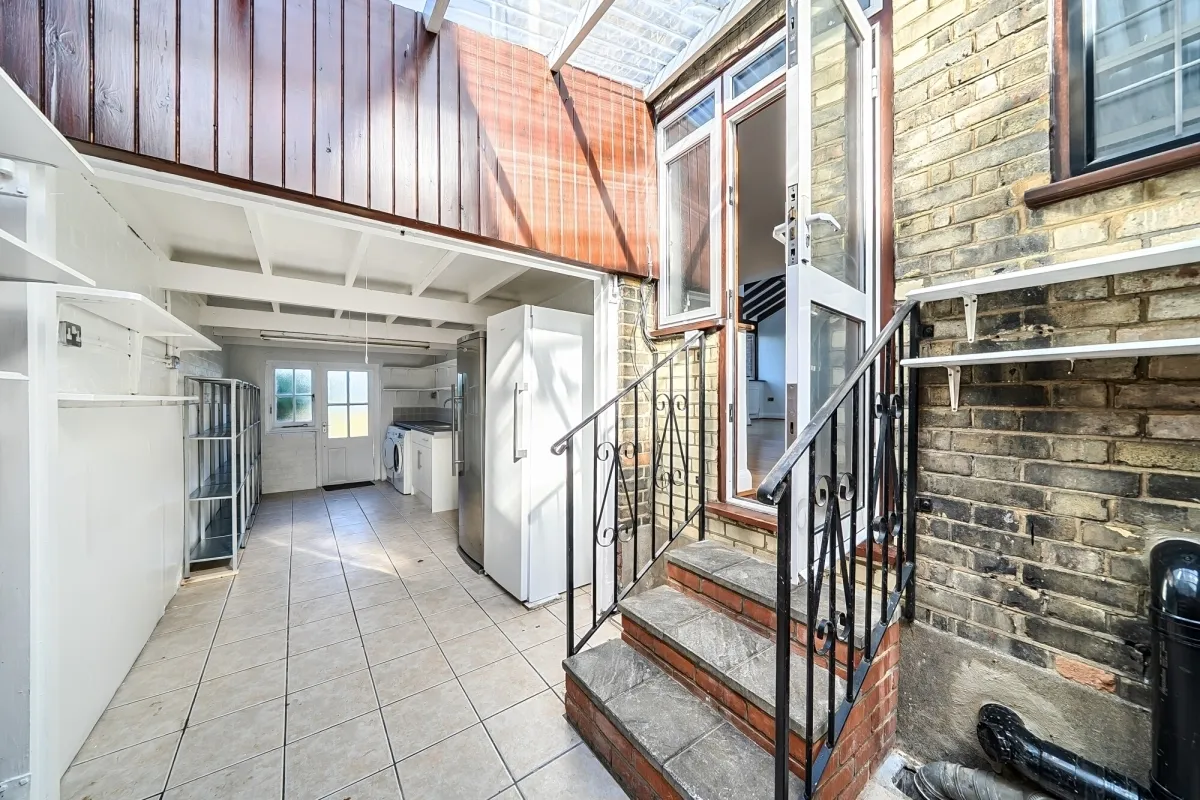 Creighton Avenue, London, N10, photo 7