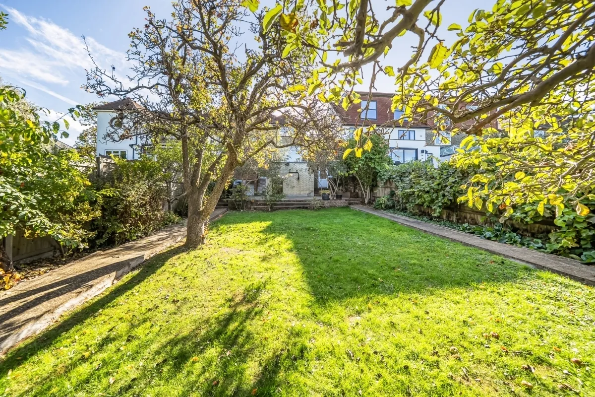 Creighton Avenue, London, N10, photo 4