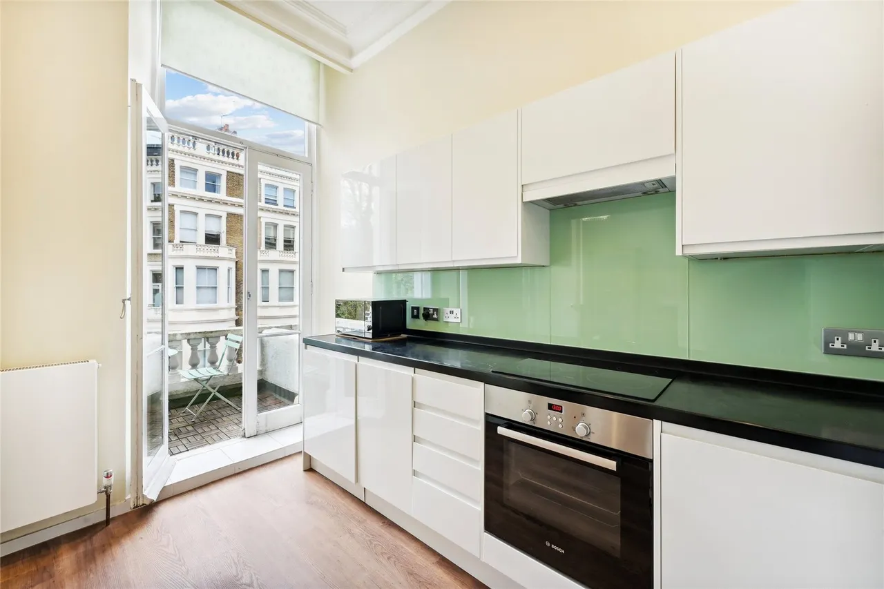 Penywern Road, Earls Court, SW5, photo 2