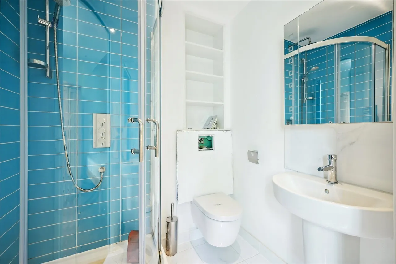 Penywern Road, Earls Court, SW5, photo 10