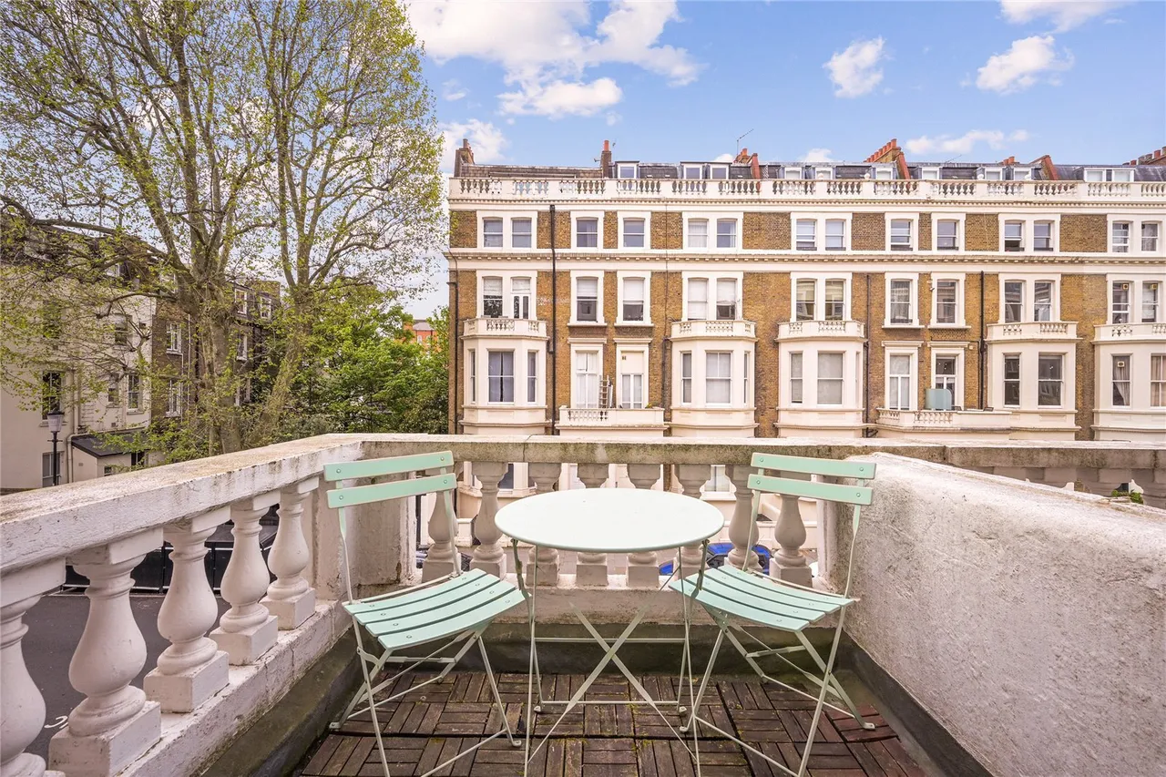 Penywern Road, Earls Court, SW5, photo 5