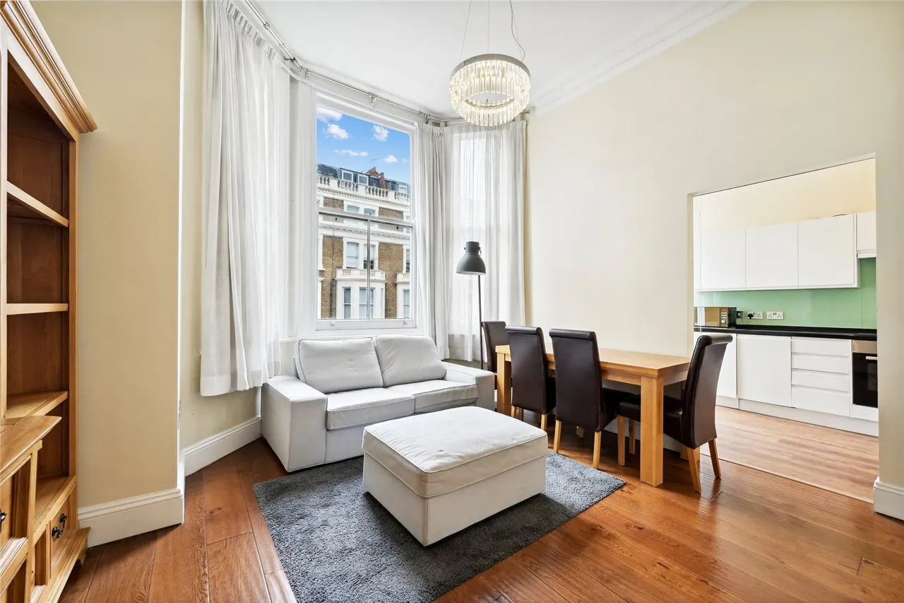 Penywern Road, Earls Court, SW5, photo 8