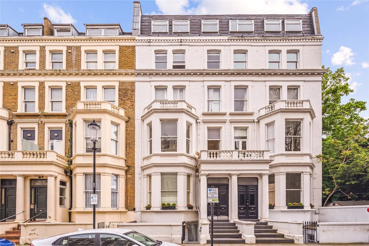 Penywern Road, Earls Court, SW5, photo 9