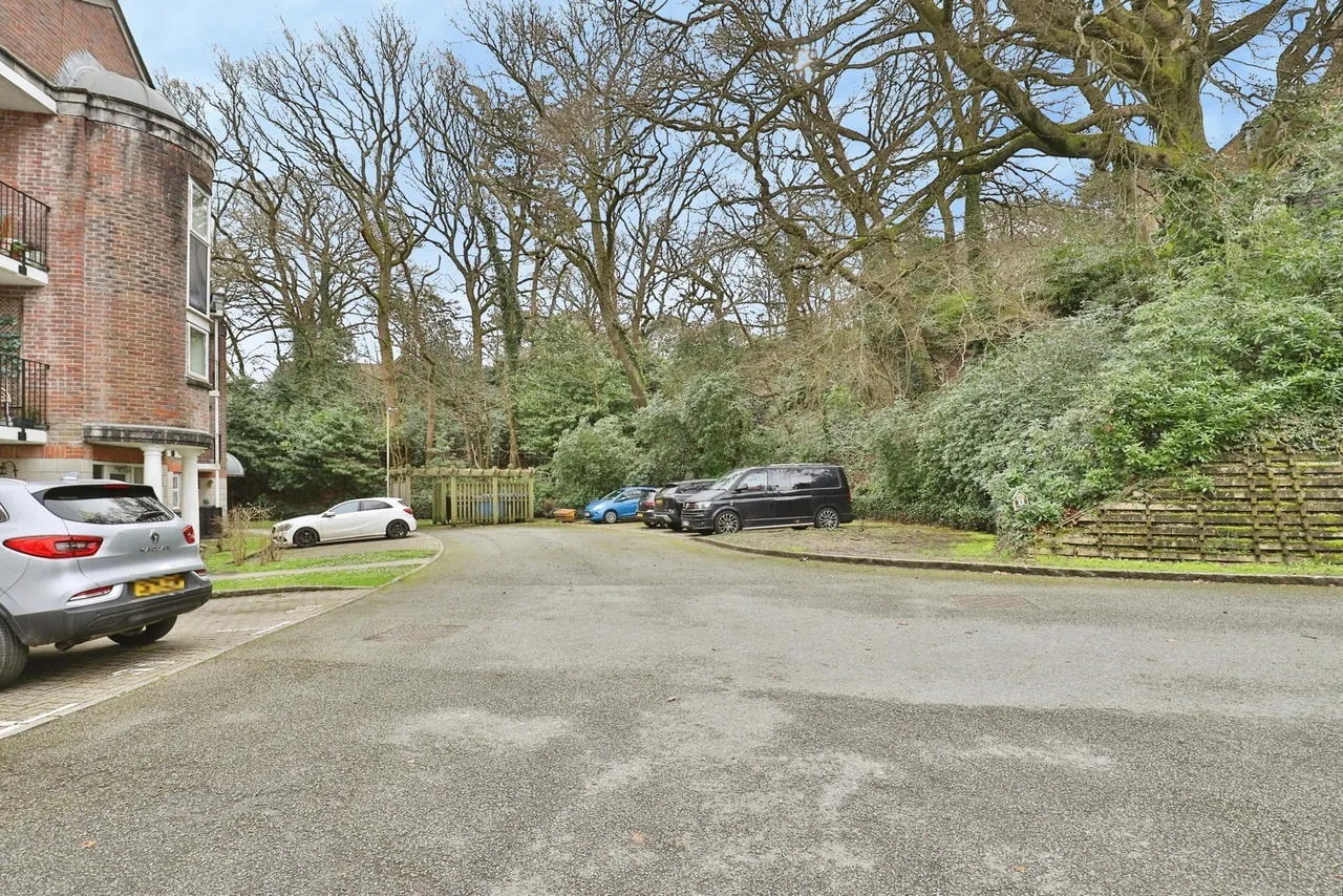 The Topiary, Lower Parkstone, BH14, photo 13