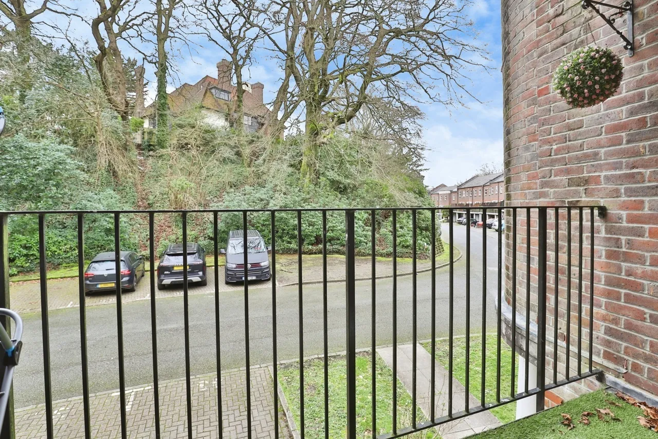 The Topiary, Lower Parkstone, BH14, photo 5