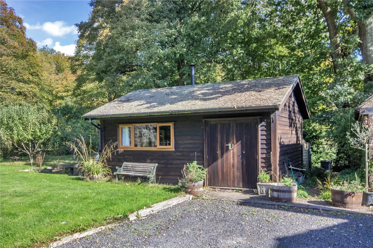 Silverhill, Robertsbridge, TN32, photo 8