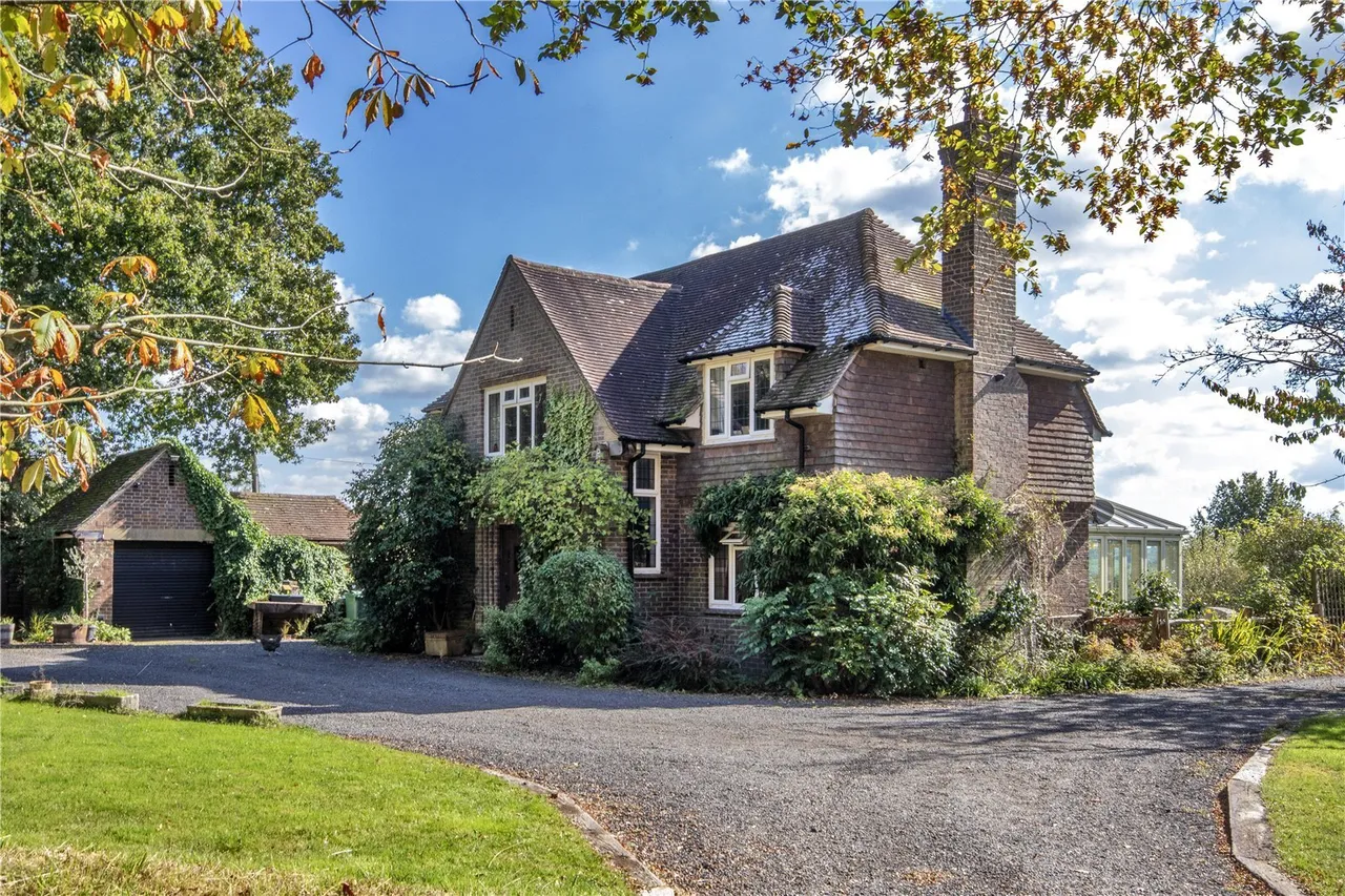 Silverhill, Robertsbridge, TN32, photo 12