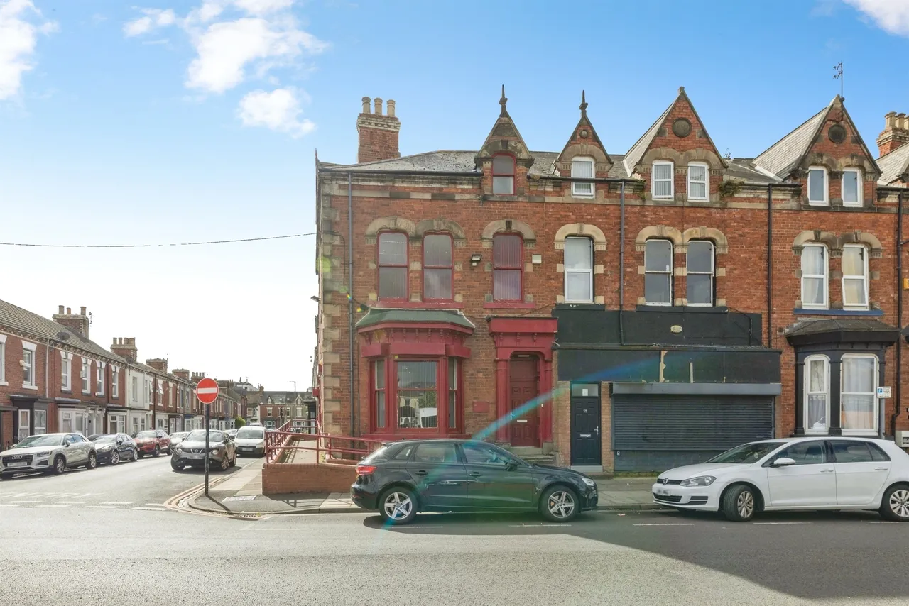 South Road, Hartlepool, TS26, photo 17