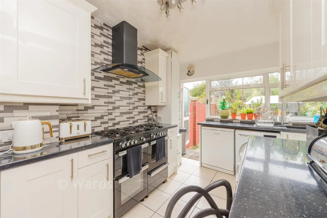 Horsa Road, Northumberland Heath, DA8, photo 7