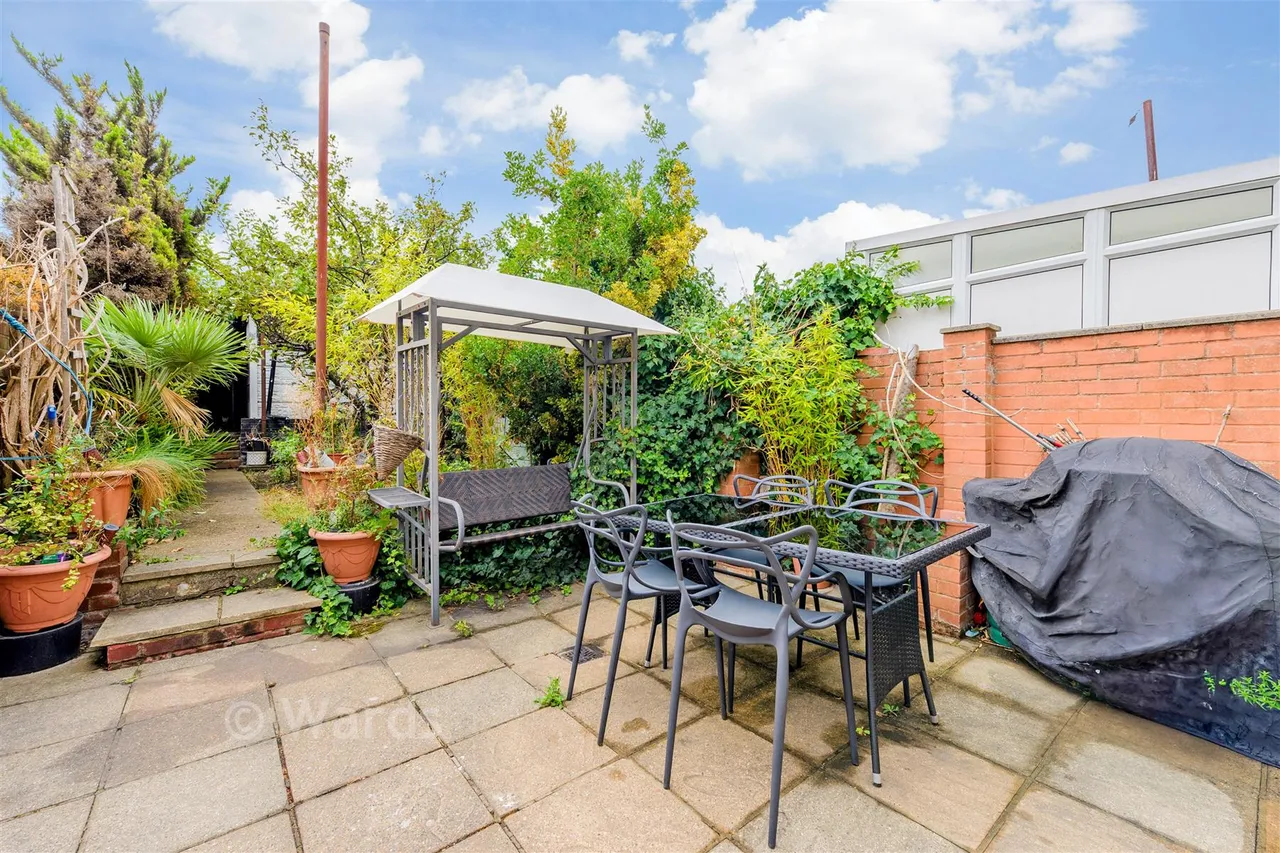 Horsa Road, Northumberland Heath, DA8, photo 6