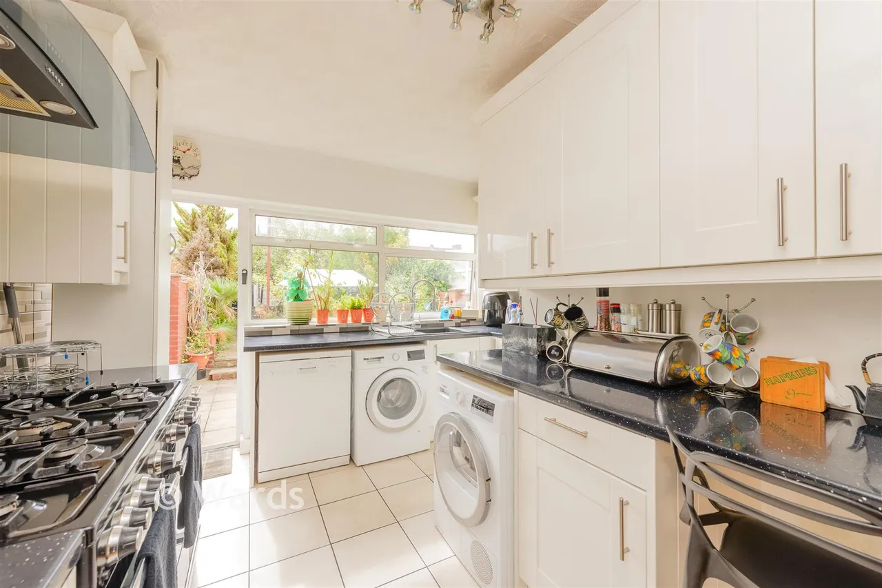 Horsa Road, Northumberland Heath, DA8, photo 5