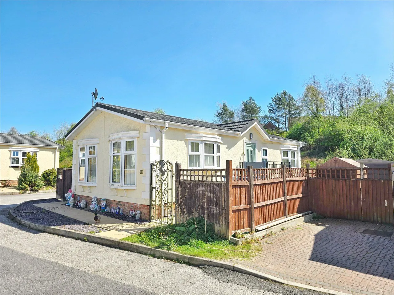 2 bed house for sale, Grane Road, Haslingden, BB4