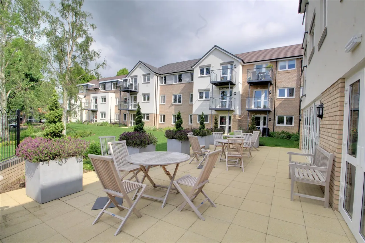 Wratten Road West, Hitchin, SG5, photo 10