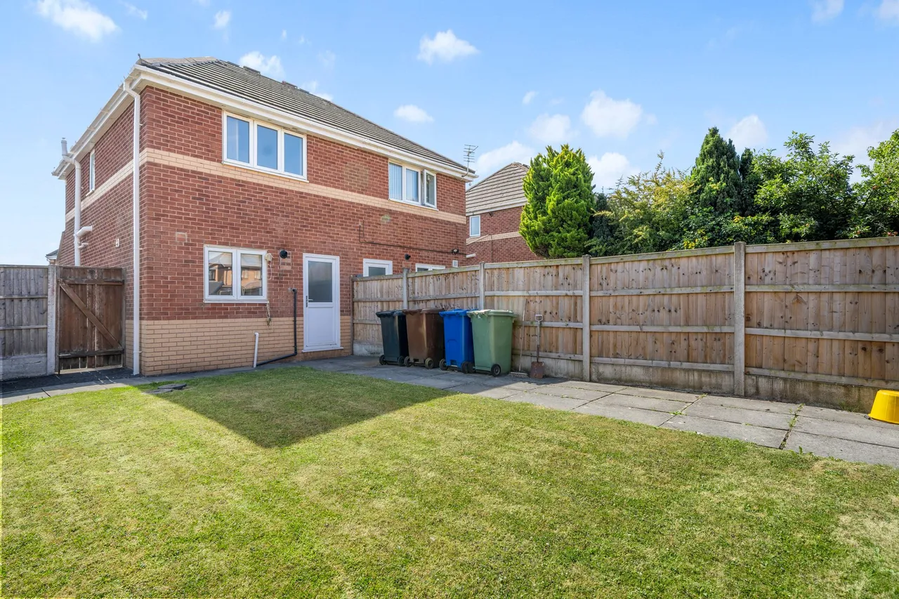 Dunlin Grove, Leigh, Leigh, WN7 2GH, photo 10