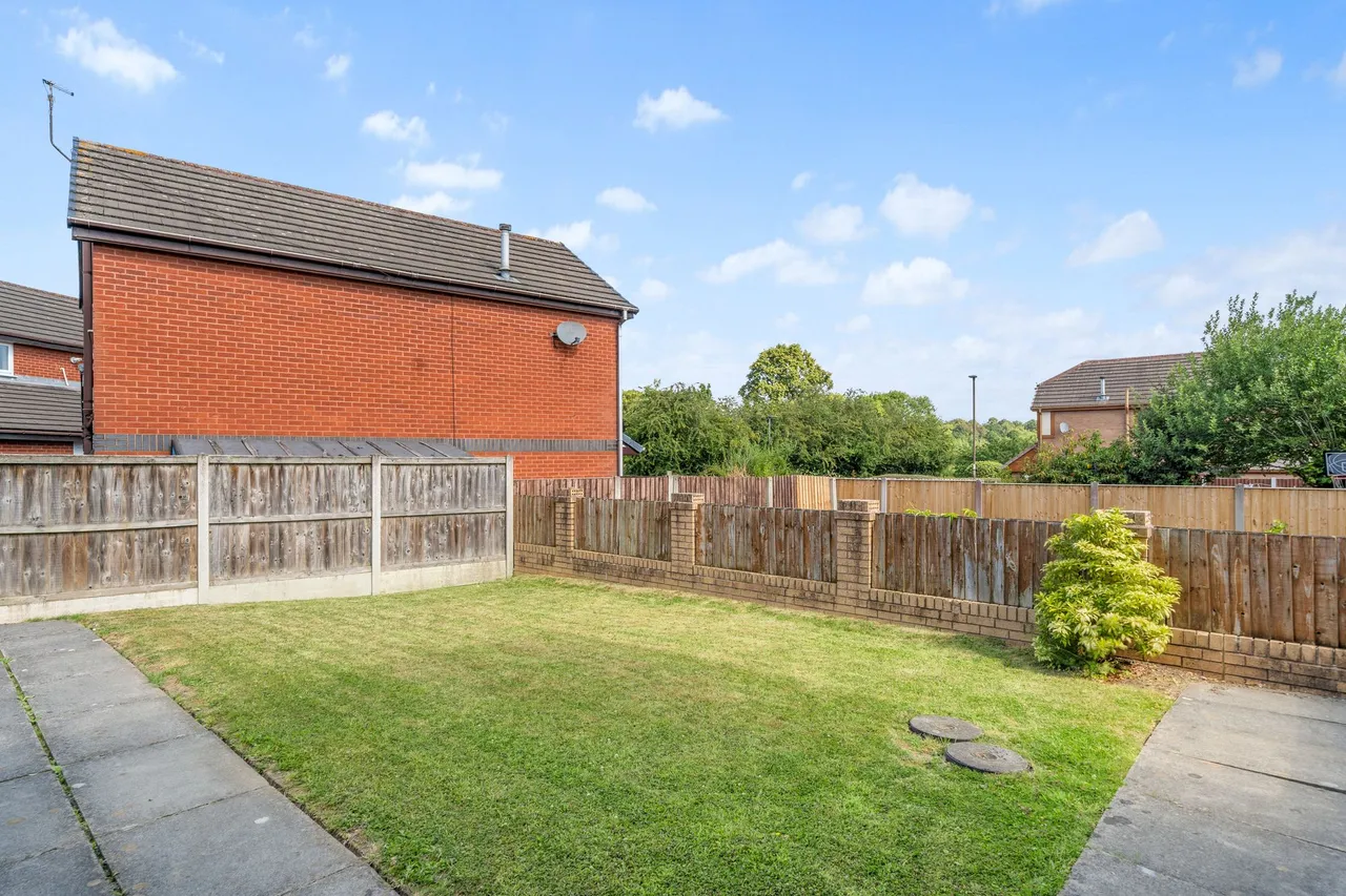 Dunlin Grove, Leigh, Leigh, WN7 2GH, photo 4