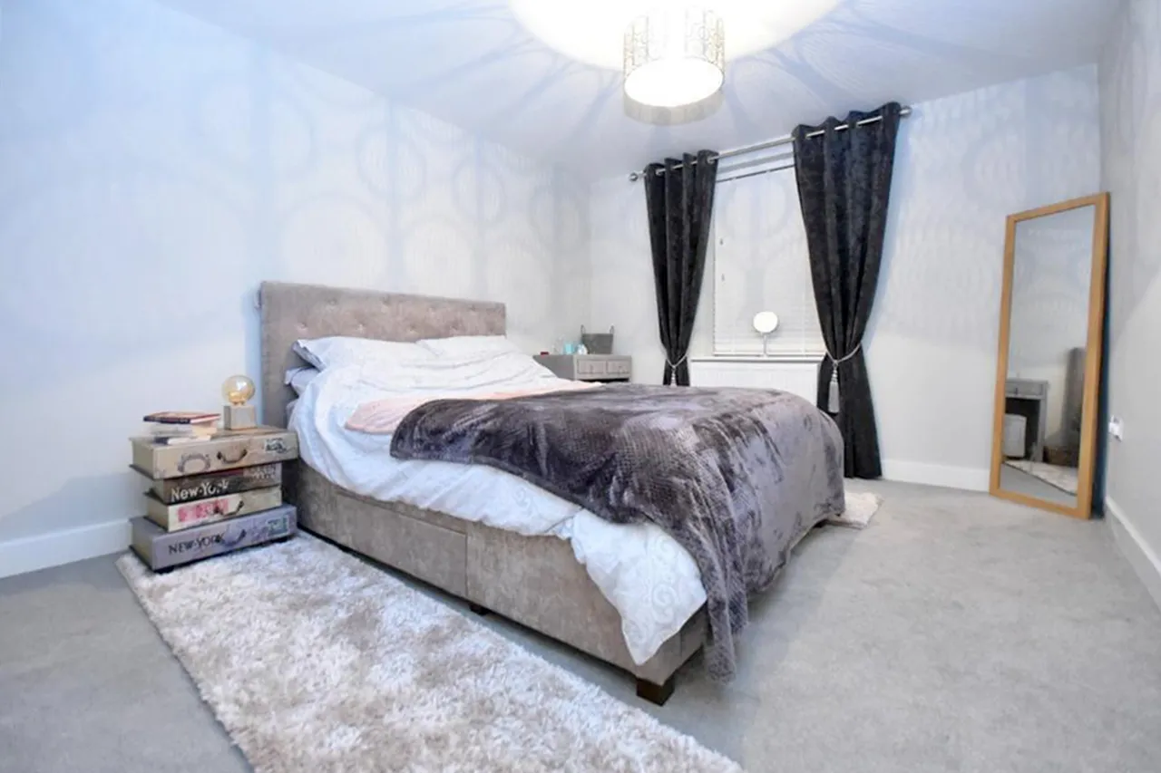 Station Road, Kettering, NN14, photo 6