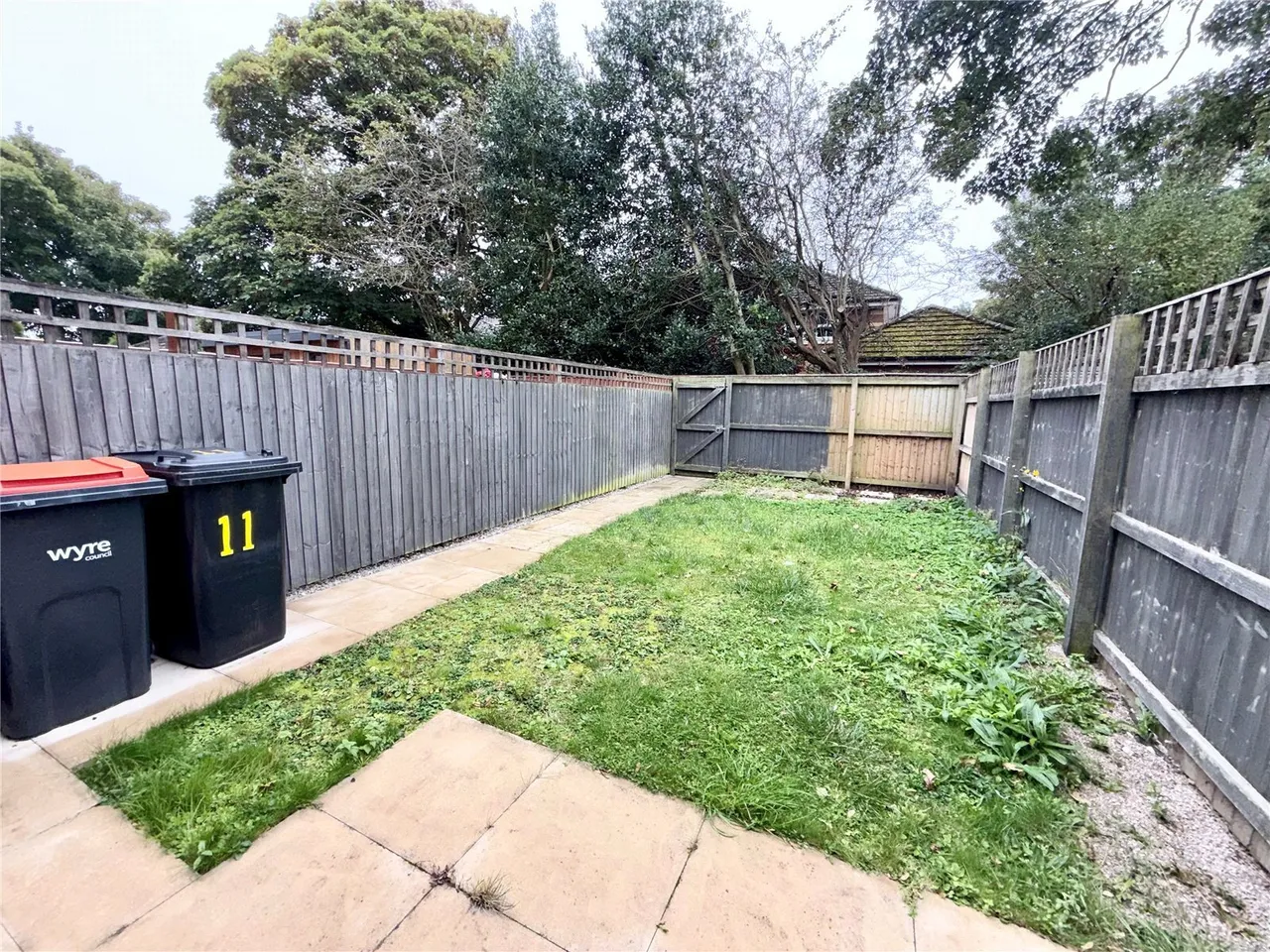 Magnolia Mews, Thornton-Cleveleys, FY5, photo 9