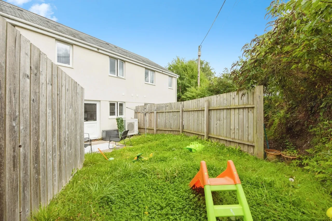 Trewhiddle Road, St. Austell, PL25, photo 15