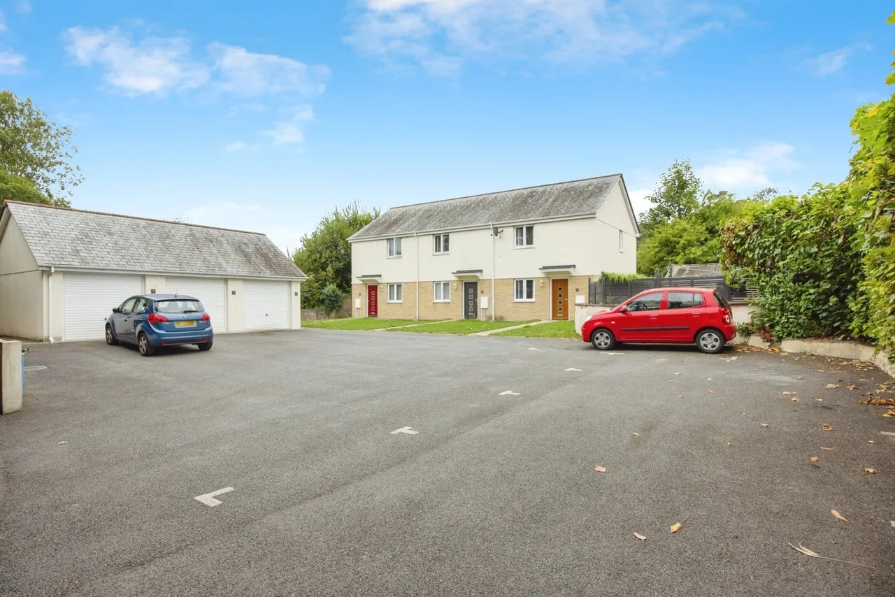 Trewhiddle Road, St. Austell, PL25, photo 17