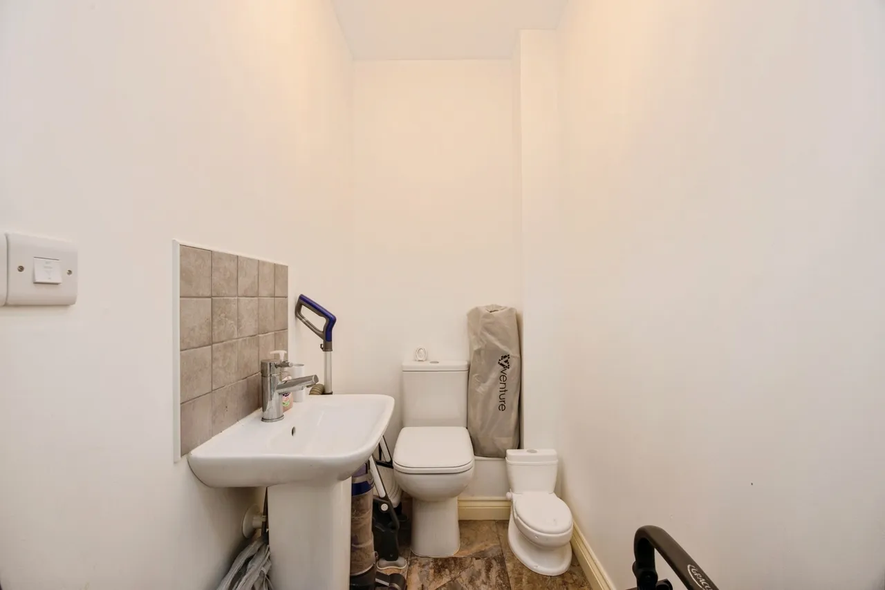 Trewhiddle Road, St. Austell, PL25, photo 14